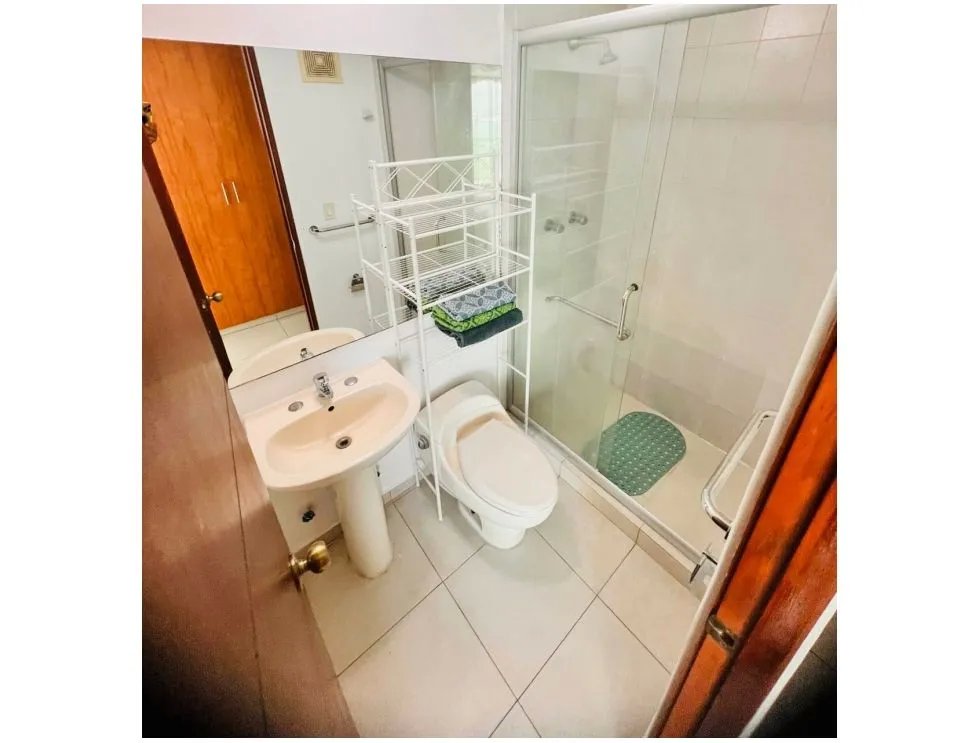 Alquiler de apartamento amoblado en PH Terramar, Vía Israel