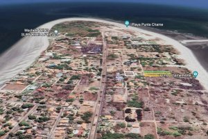 143431 - Punta chame - properties