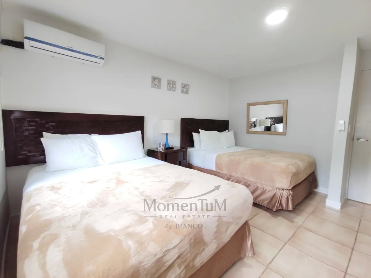 Apartamento Lock-Off con Servicios de Resort en Coronado Luxury Hotel