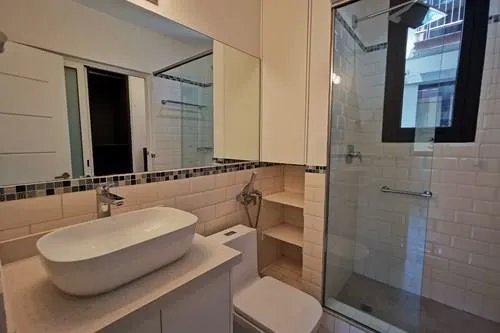 Alquiler de Apartamento en Casco Antiguo