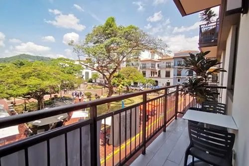 Alquiler de Apartamento en Casco Antiguo