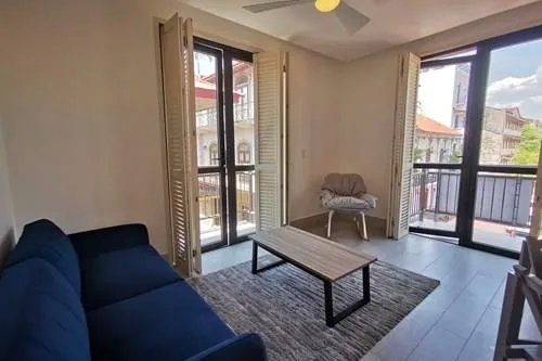 Alquiler de Apartamento en Casco Antiguo