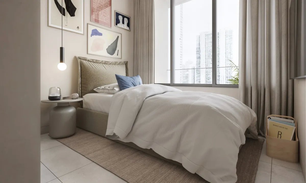 Venta de Apartamento en PH APTTA, Bella Vista, Panamá