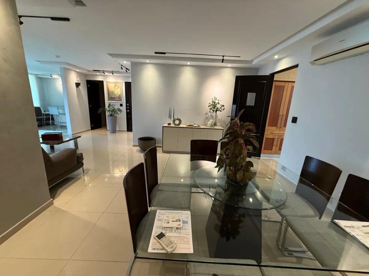 Espectacular Amoblado en Ocean Drive, Punta Pacífica  222 m² Vista al...
