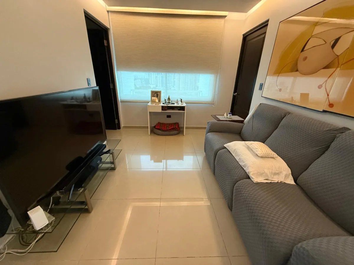 Espectacular Amoblado en Ocean Drive, Punta Pacífica  222 m² Vista al Mar