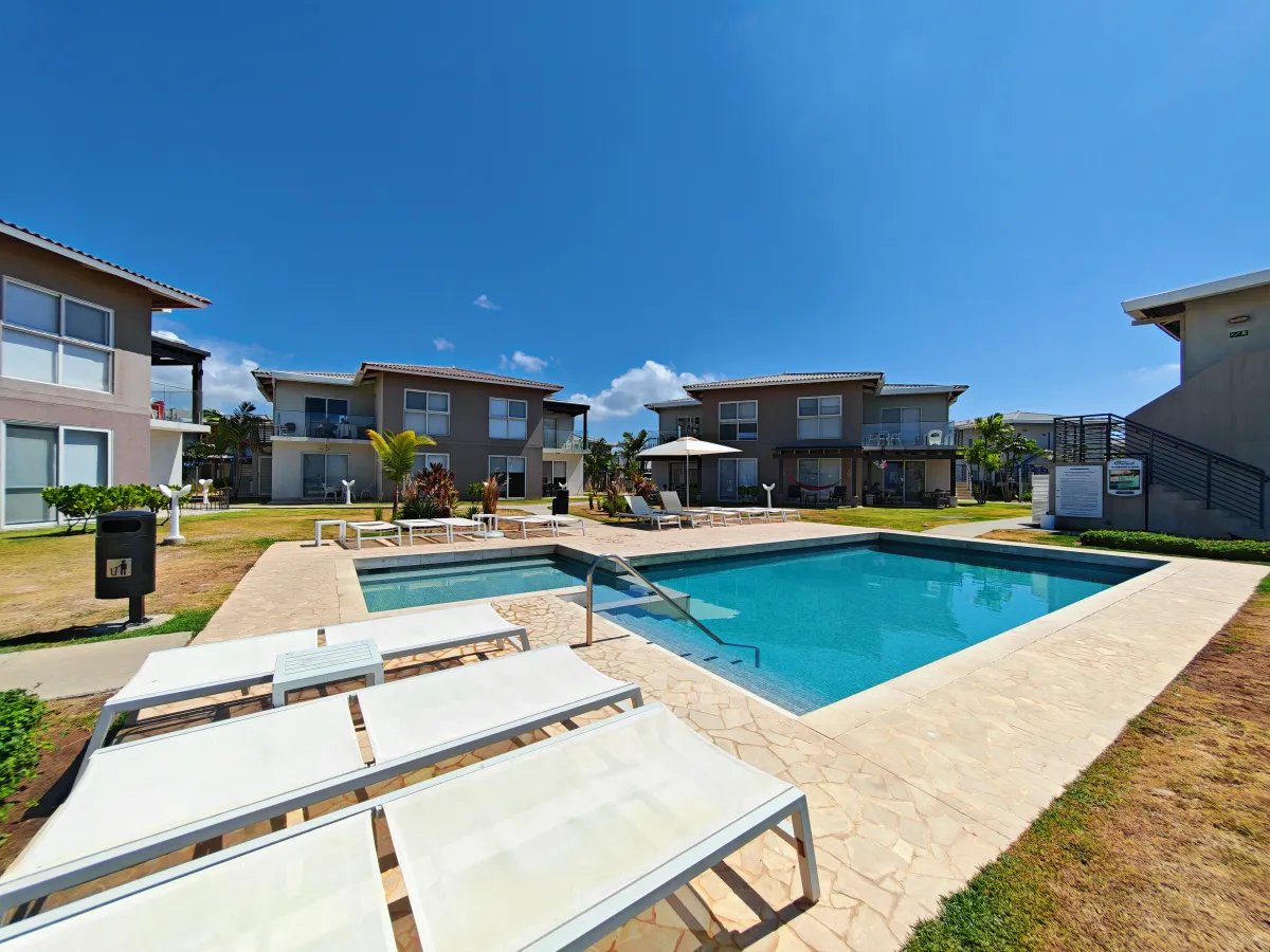Venta de Apartamento en Playa Caracol  100.65 m²