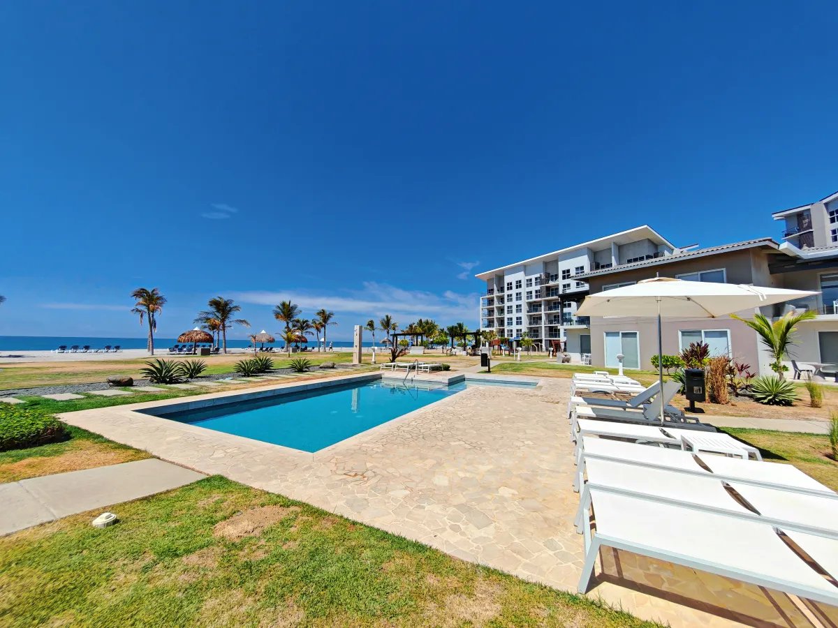 Venta de Apartamento en Playa Caracol  100.65 m²