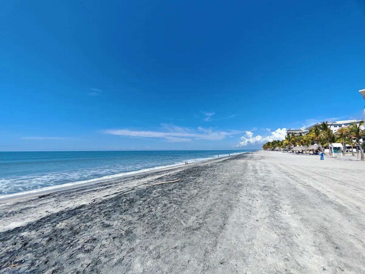 Venta de Apartamento en Playa Caracol  100.65 m²