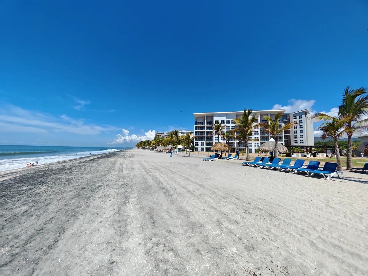Venta de Apartamento en Playa Caracol  100.65 m²