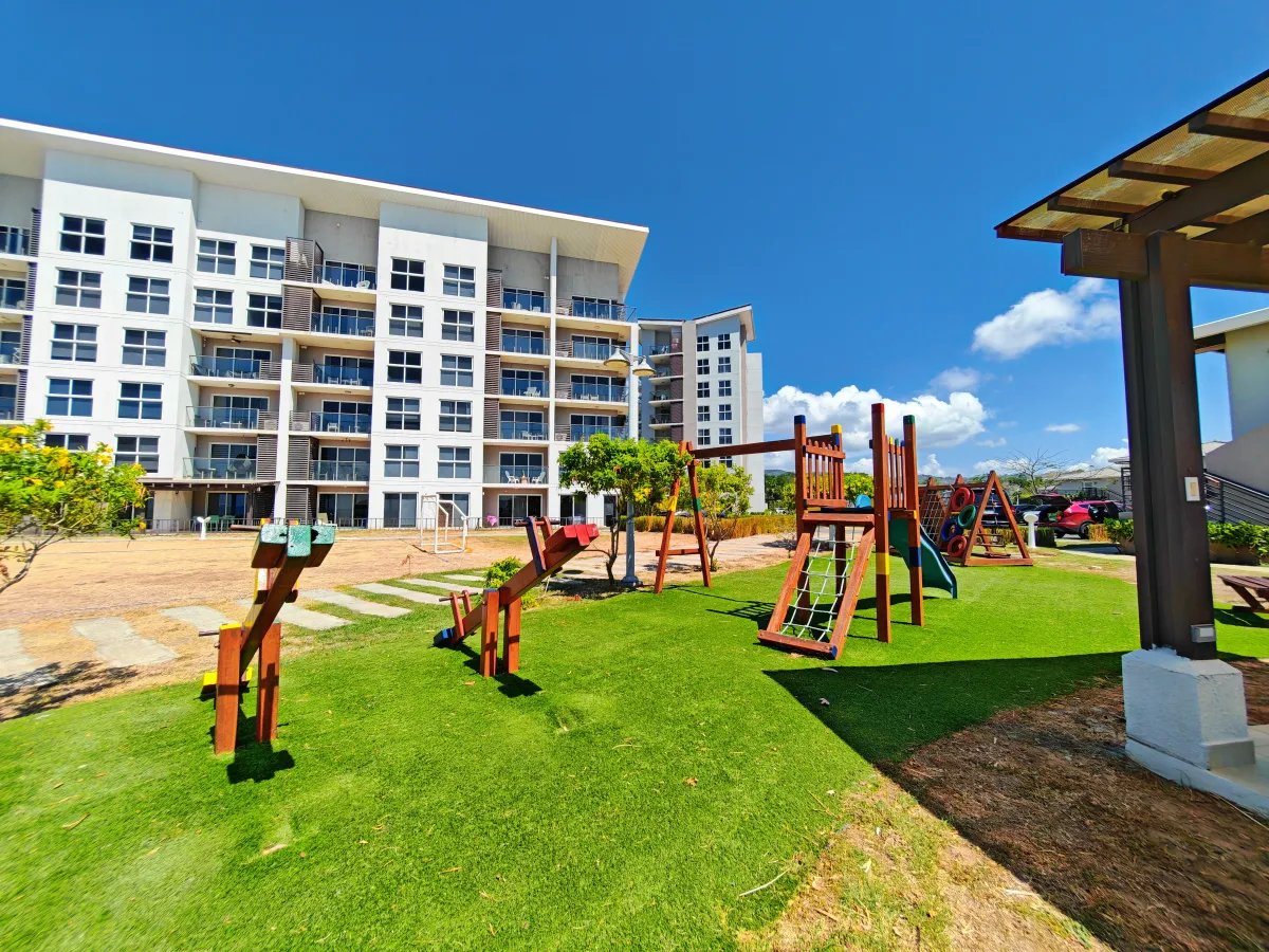 Venta de Apartamento en Playa Caracol  100.65 m²