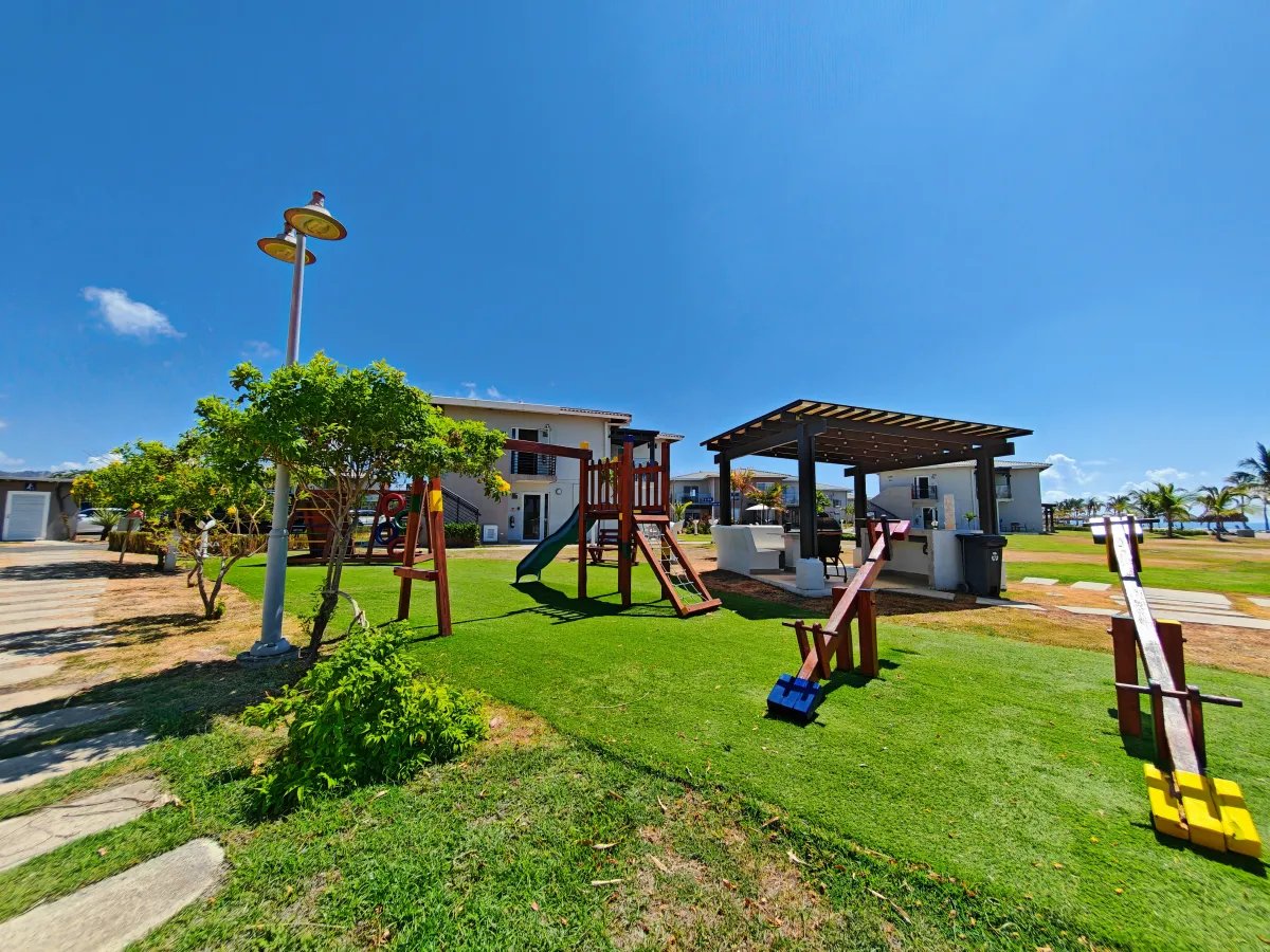 Venta de Apartamento en Playa Caracol  100.65 m²