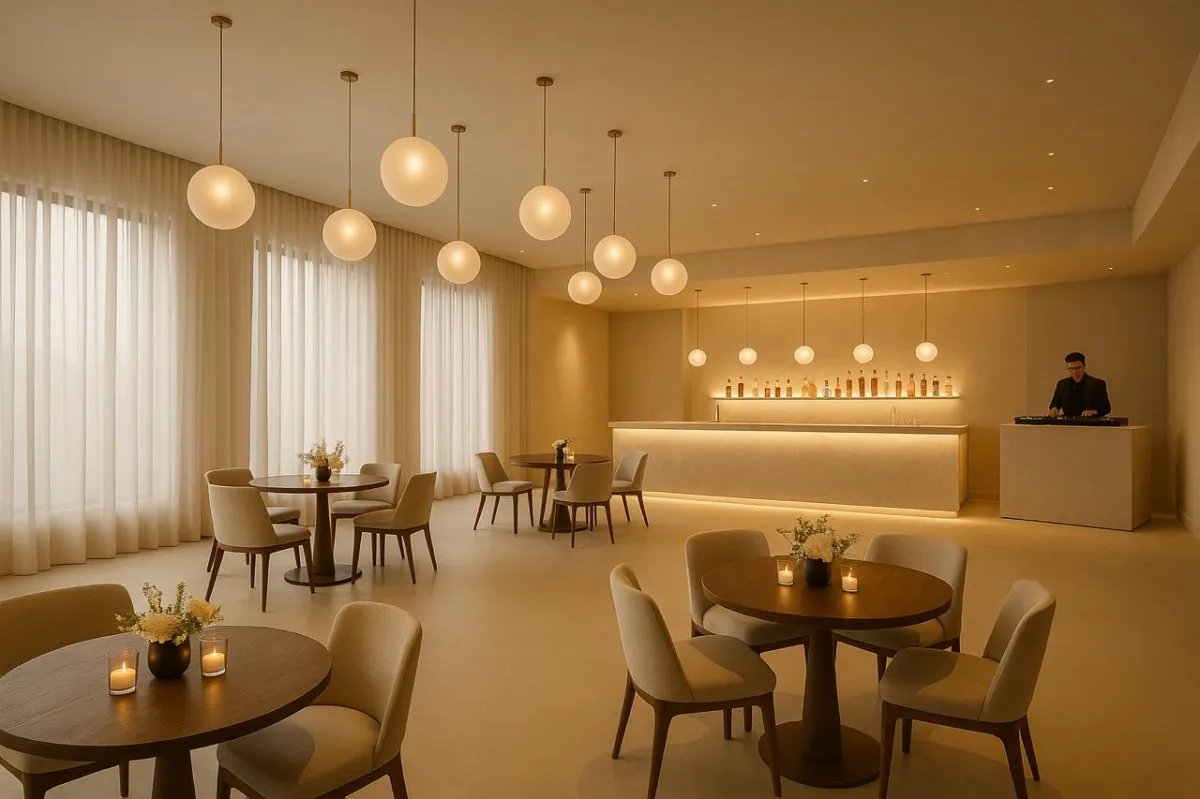 Centro Obarrio, Exclusivo Studio con Vista a la Ciudad y 23 Amenidades