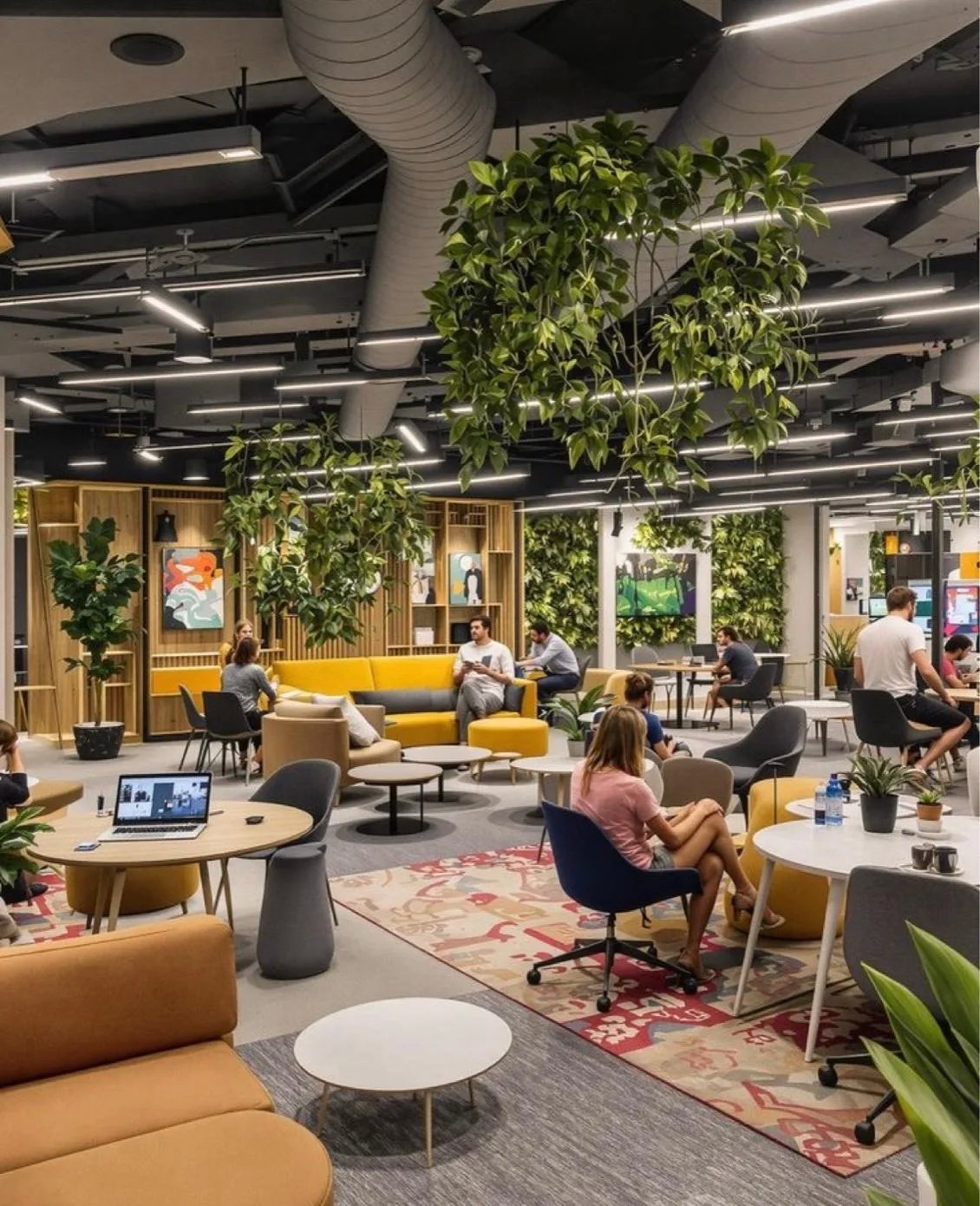 Centro Obarrio, Exclusivo Studio con Vista a la Ciudad y 23 Amenidades