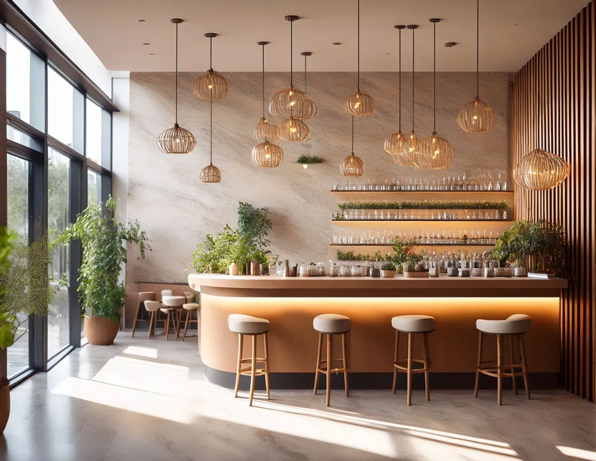 Centro Obarrio,  Apartamento de 1 Habitaciones con Vista Panorámica