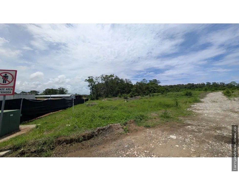 Terreno en Costa Sur - Panamá