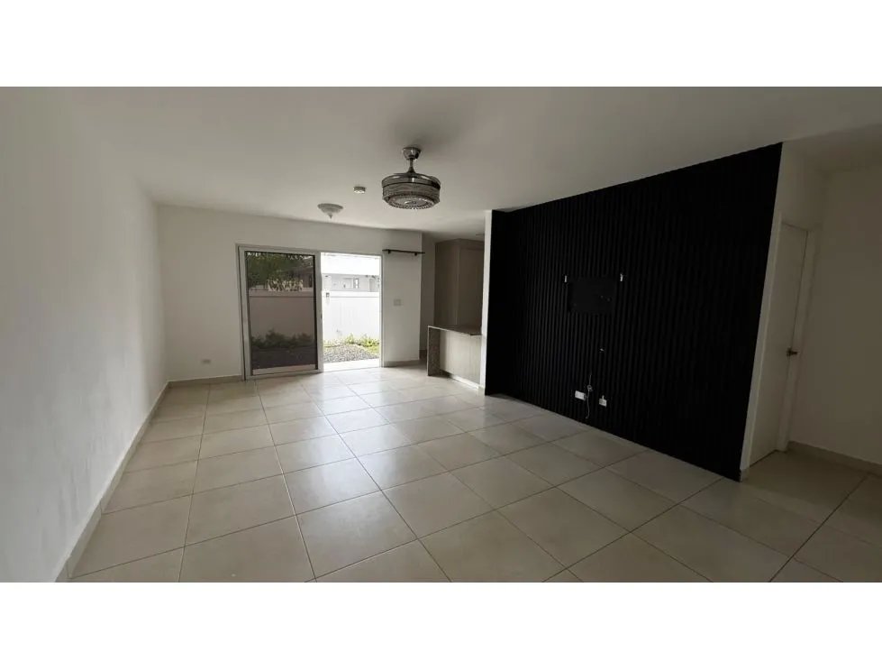 Alquiler de casa en Villa Sur Residences, Costa Sur