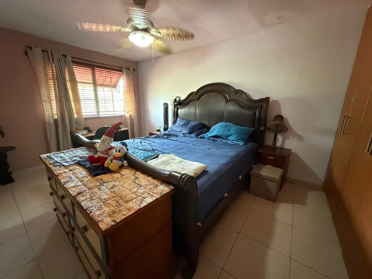 Venta de casa en El Crisol