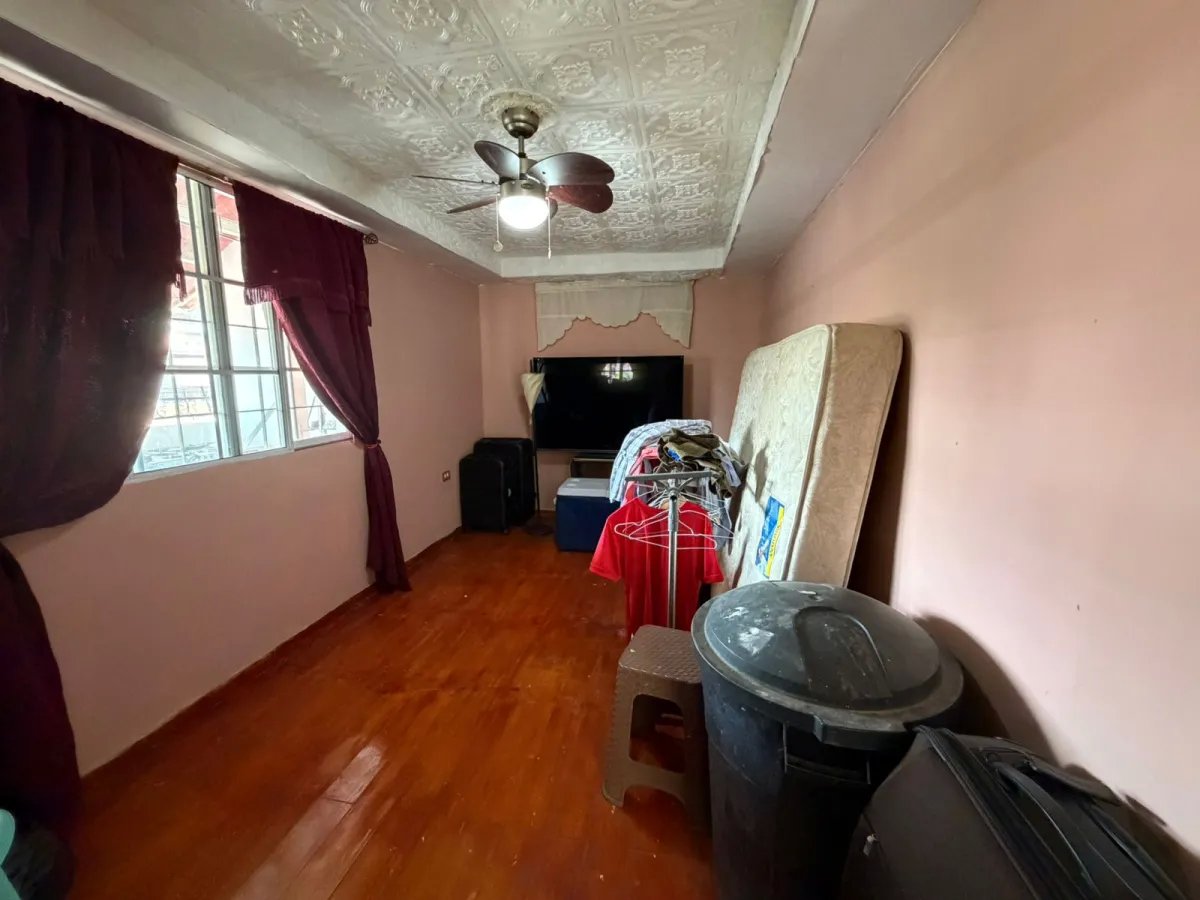 Venta de casa en El Crisol