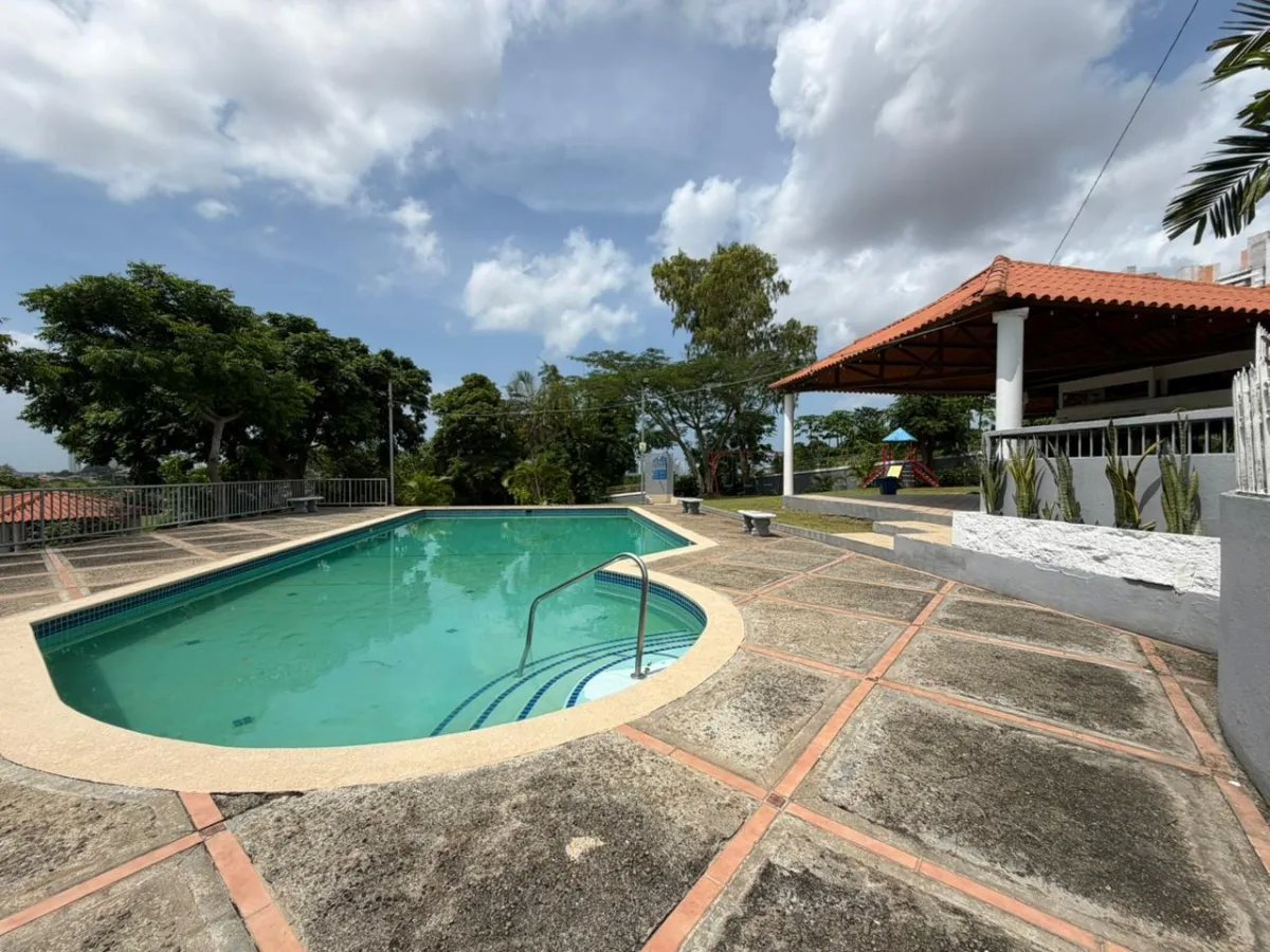 Venta de casa en El Crisol
