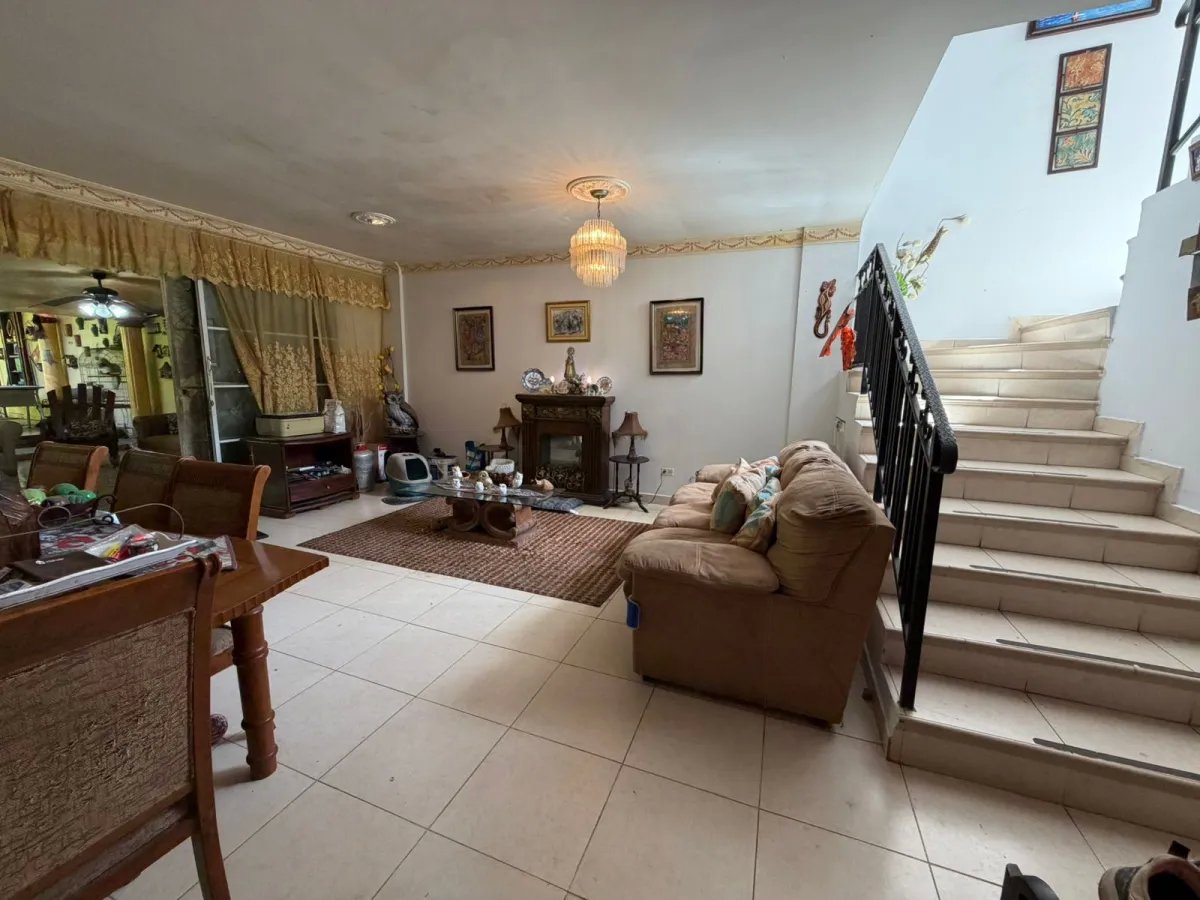 Venta de casa en El Crisol