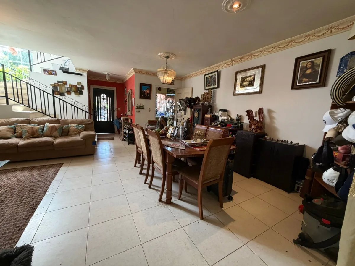 Venta de casa en El Crisol