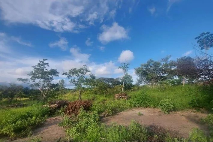 Farm for sale in Punta Barco, San Carlos