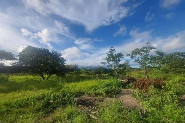 Farm for sale in Punta Barco, San Carlos