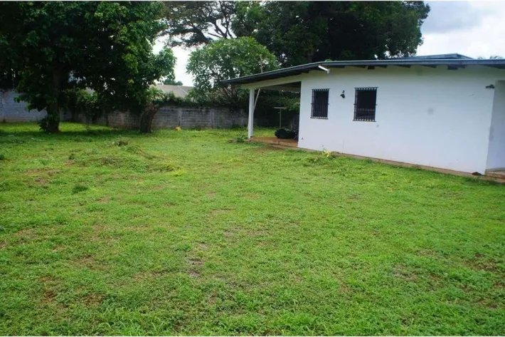 Land with house for sale in David, Chiriqui