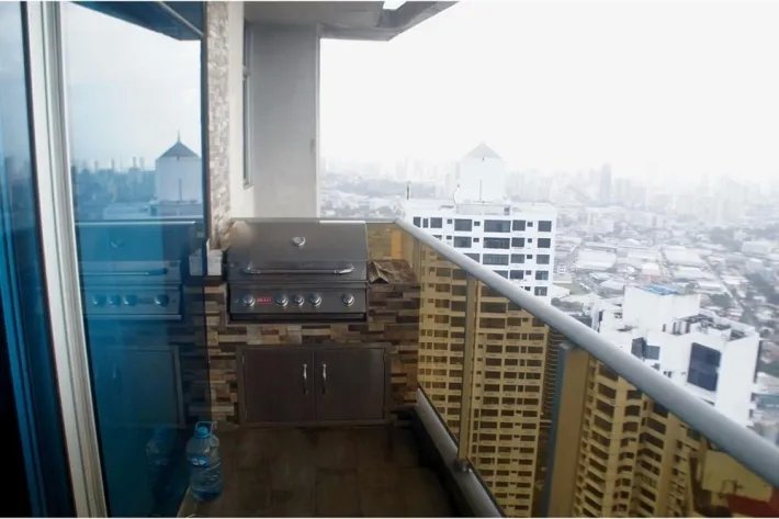 Penthouse en venta en Pacific Hills (Elite 500)