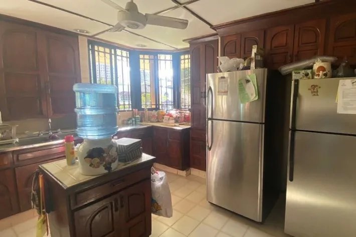 Venta de casa en Altos del Golf, Panamá