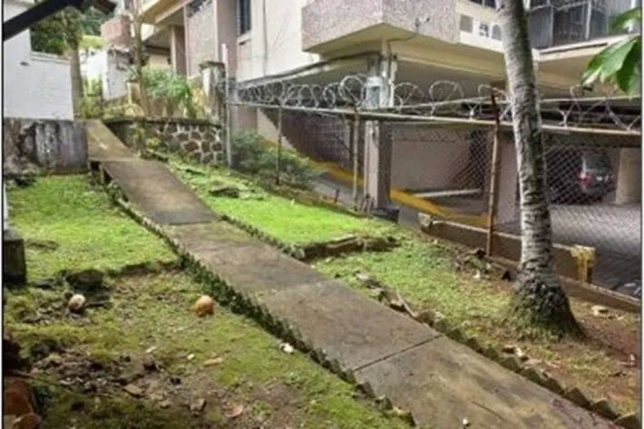 Land for sale in El Cangrejo, Panama