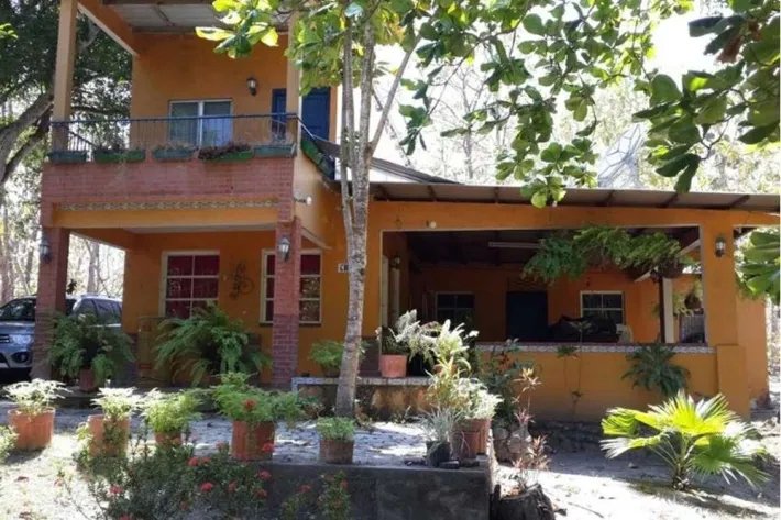 Land for sale in El Higo de San Carlos