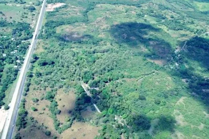 Land for sale in El Higo de San Carlos
