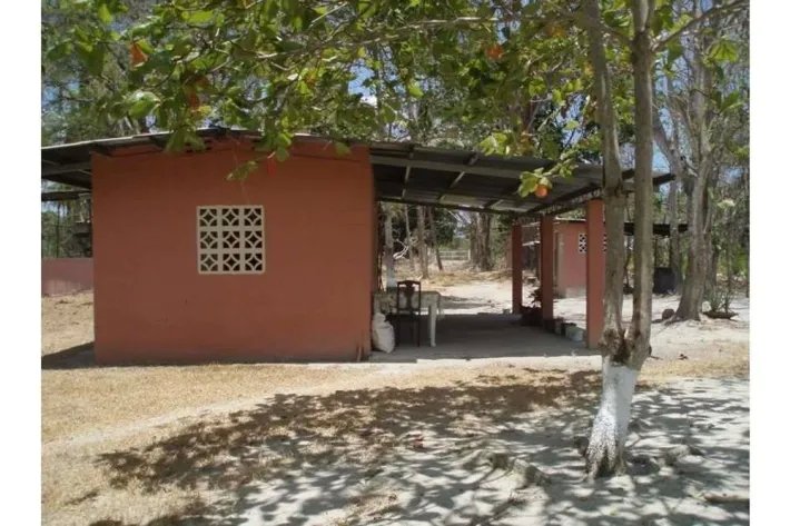 Land for sale in El Higo de San Carlos