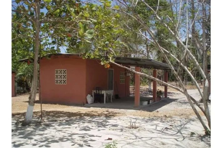 Land for sale in El Higo de San Carlos