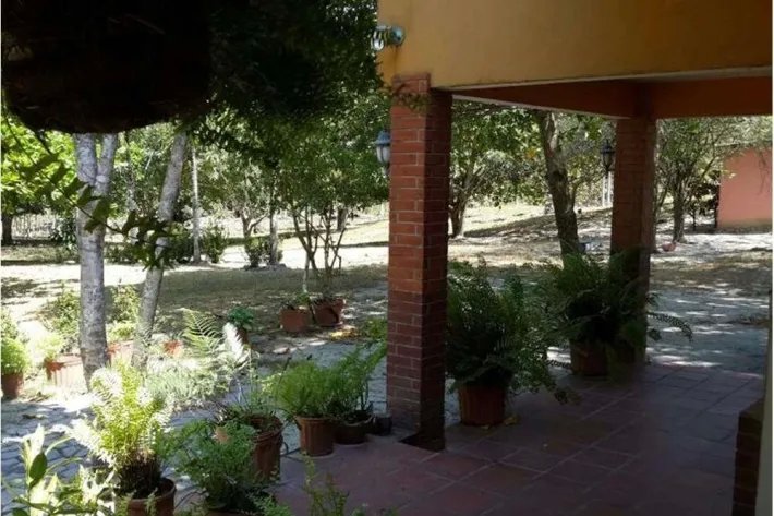 Land for sale in El Higo de San Carlos