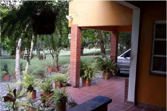 Land for sale in El Higo de San Carlos