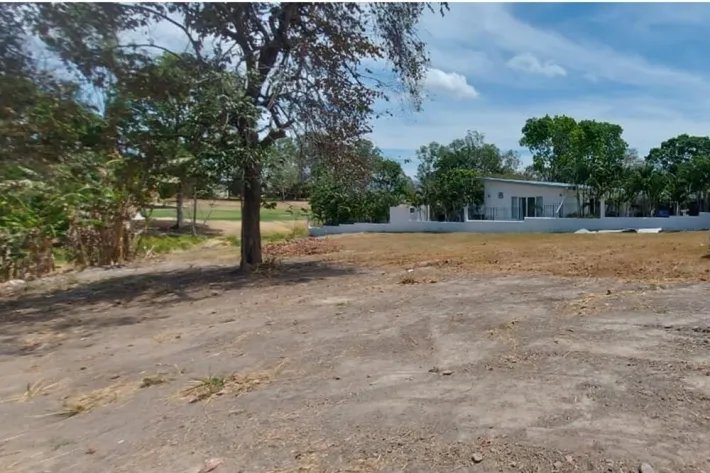 Land for Sale in Coronado Golf Club