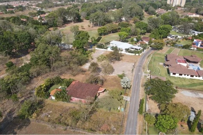 Land for Sale in Coronado Golf Club
