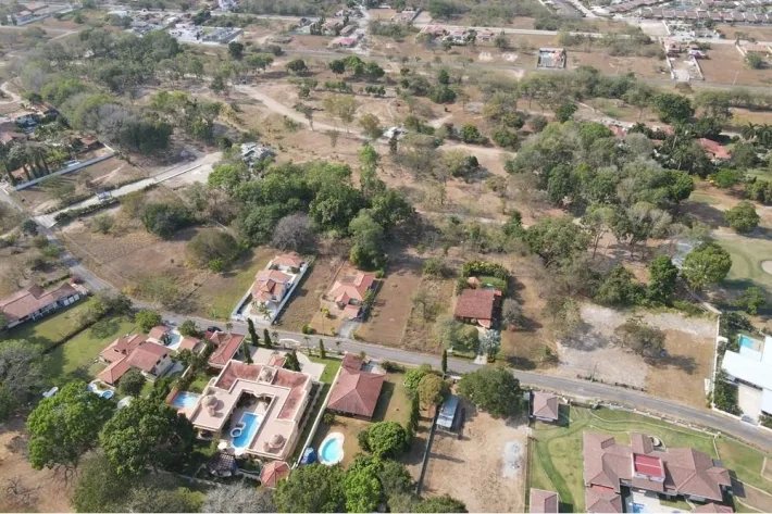 Land for Sale in Coronado Golf Club