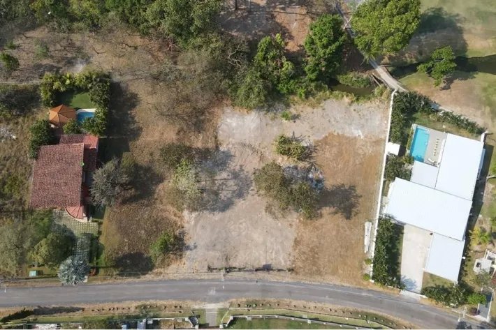 Land for Sale in Coronado Golf Club