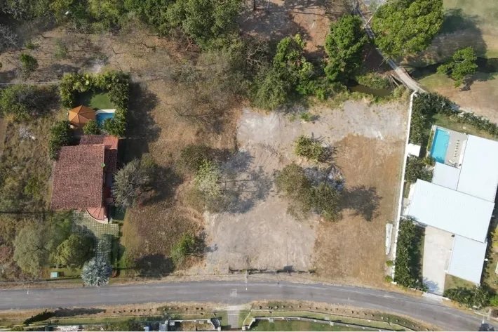 Land for Sale in Coronado Golf Club