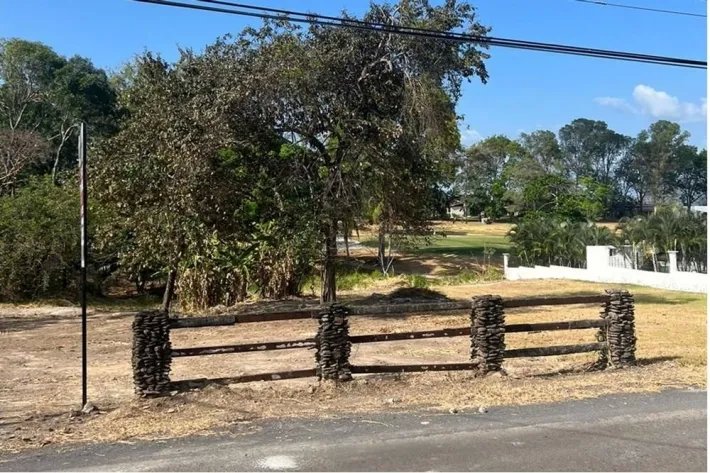 Land for Sale in Coronado Golf Club