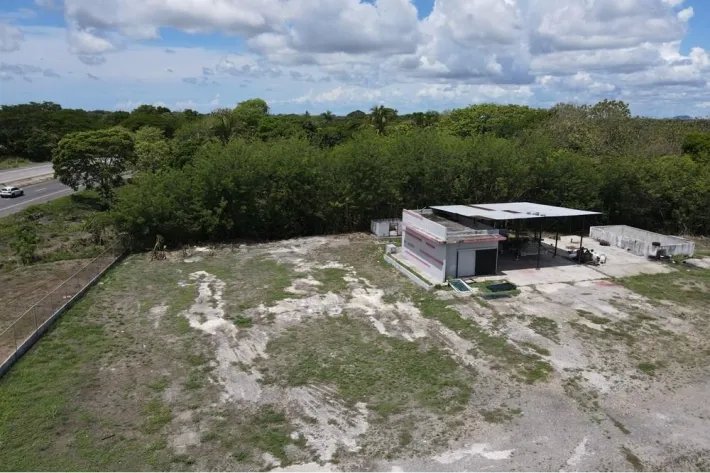 Land and structure for sale in El Coco, Penonomé
