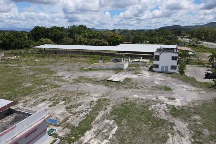 Land and structure for sale in El Coco, Penonomé