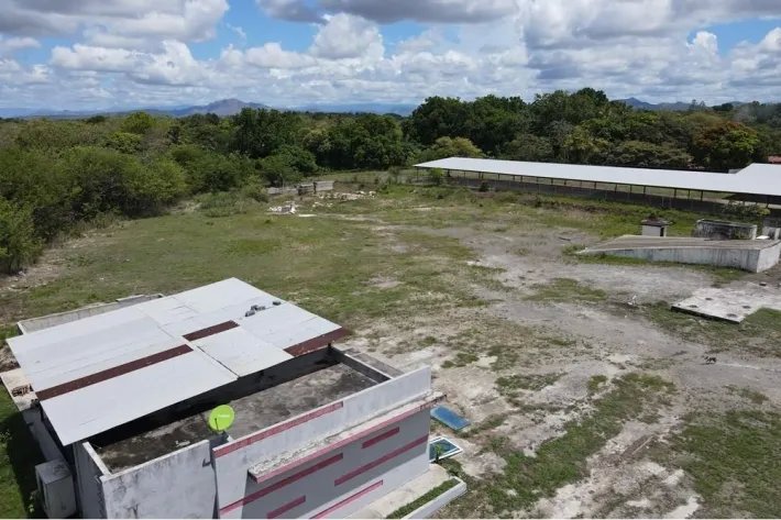 Land and structure for sale in El Coco, Penonomé