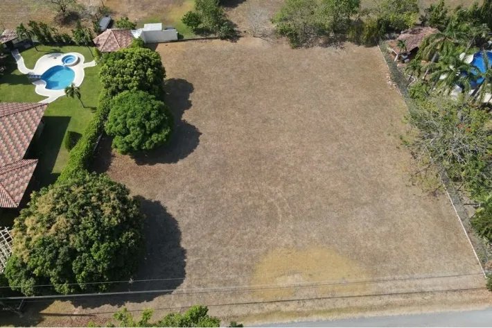 Land for sale at Club de Golf, Coronado, Chame