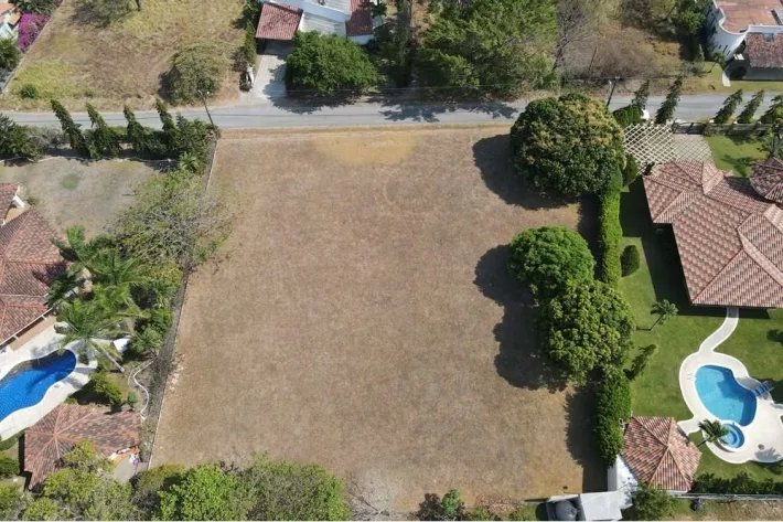 Land for sale at Club de Golf, Coronado, Chame