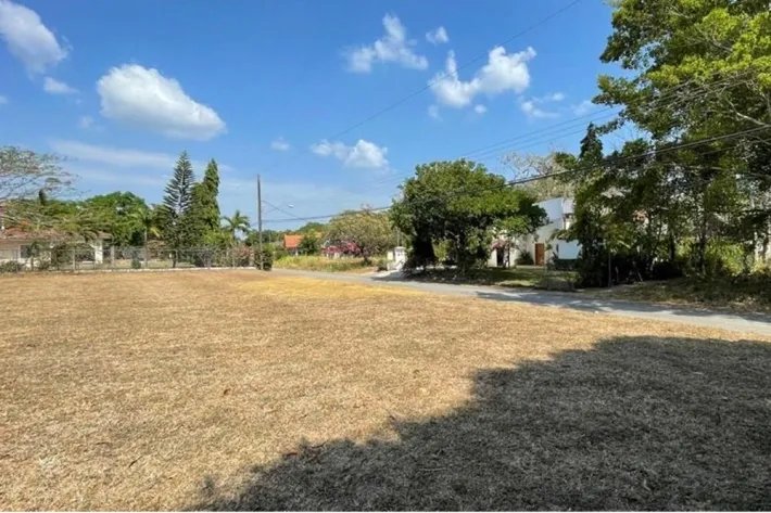 Land for sale at Club de Golf, Coronado, Chame
