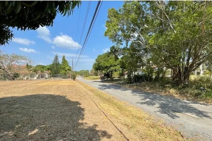 Land for sale at Club de Golf, Coronado, Chame